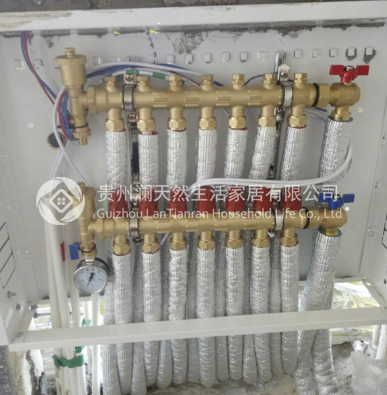 貴陽暖通公司 貴陽暖通公司