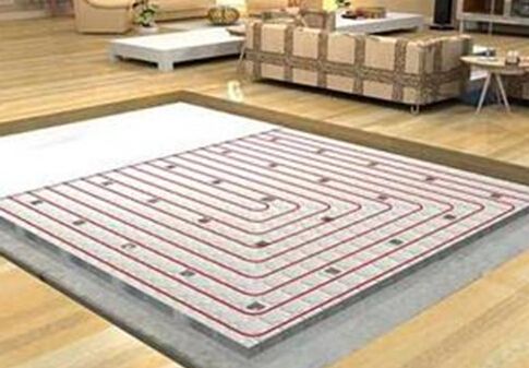 貴陽地暖公司 貴陽地暖公司